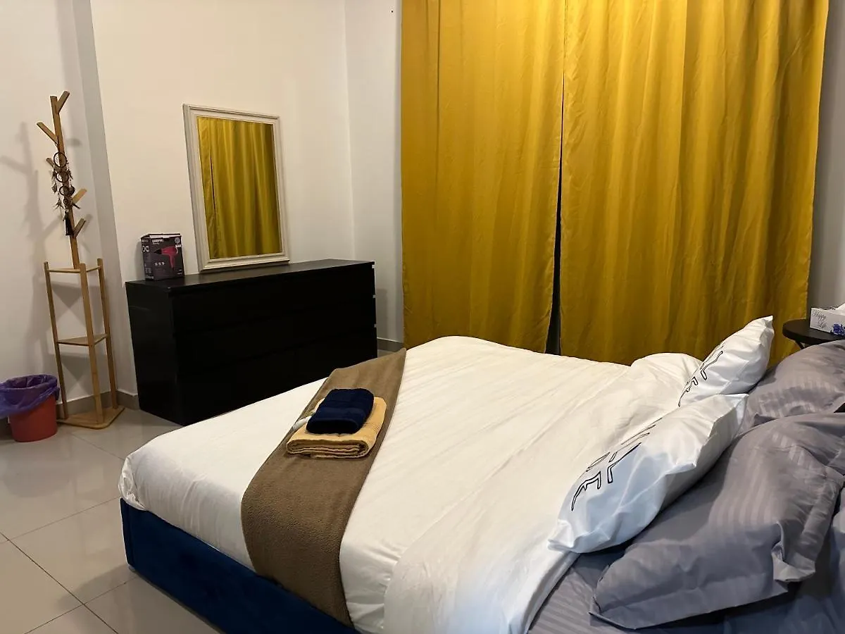 Himalaya Holiday Homes Dubai 0*,  United Arab Emirates