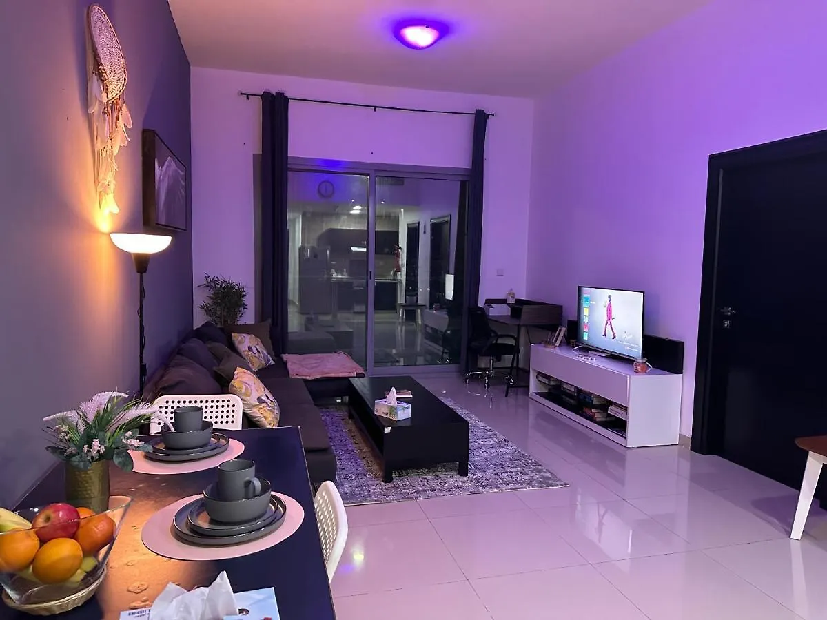 Apartment Himalaya Holiday Homes Dubai