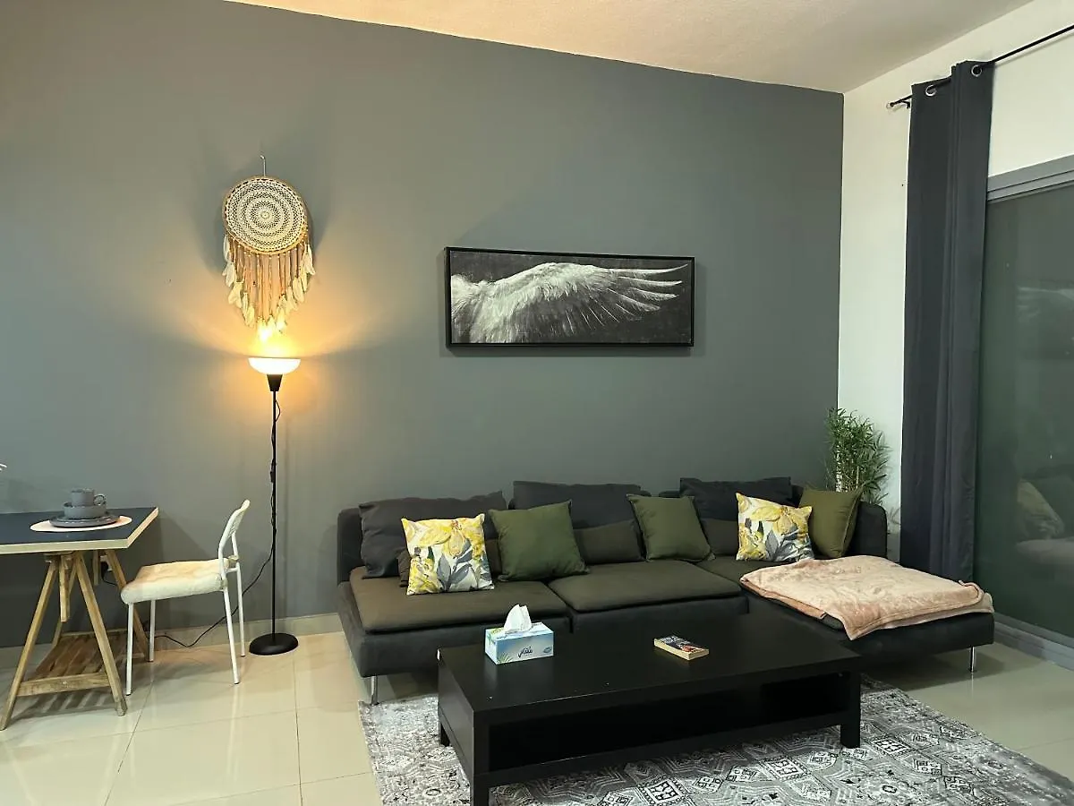 Apartment Himalaya Holiday Homes Dubai