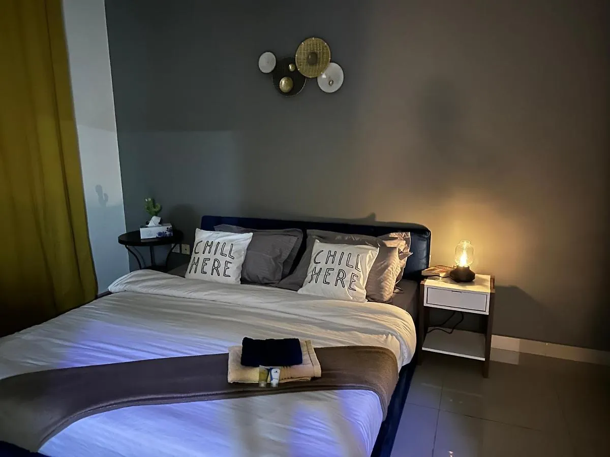 Himalaya Holiday Homes Dubai United Arab Emirates