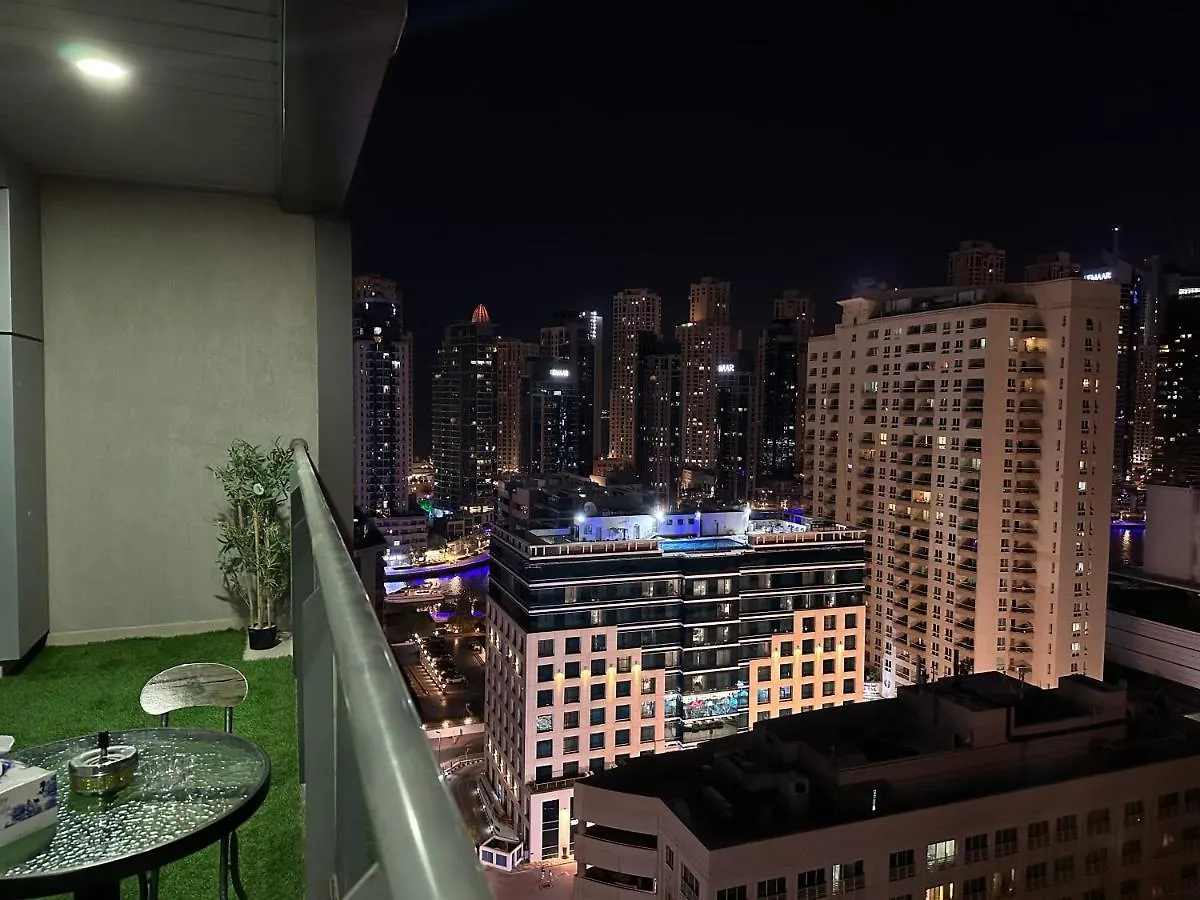 Himalaya Holiday Homes Dubai Apartment