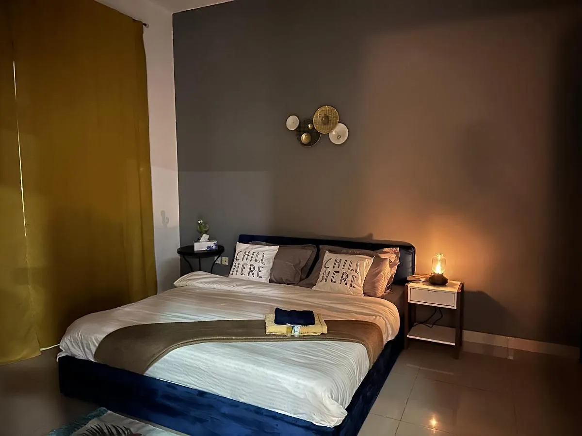 Apartment Himalaya Holiday Homes Dubai