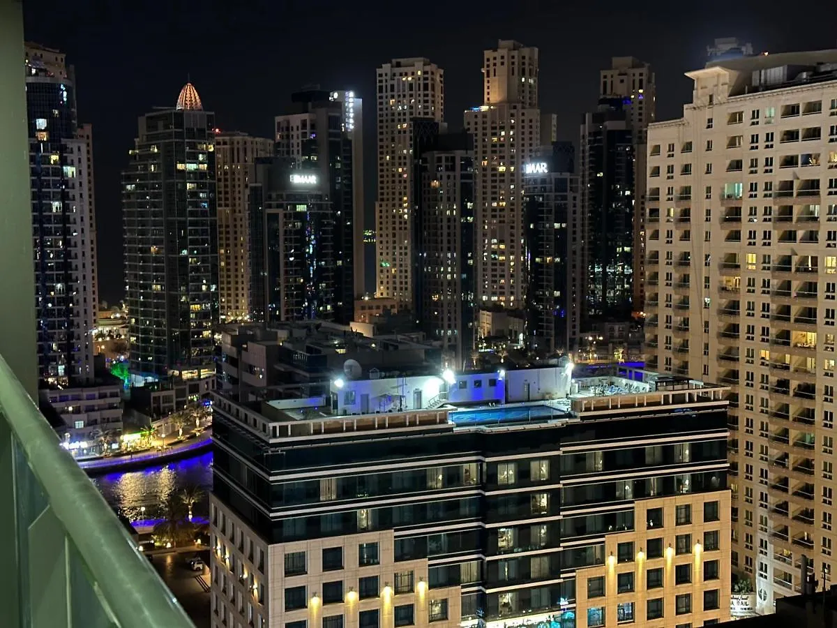 Apartment Himalaya Holiday Homes Dubai United Arab Emirates