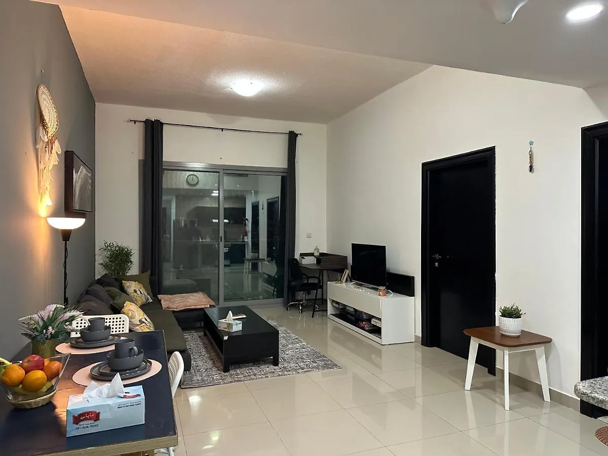 Himalaya Holiday Homes Dubai 0*,